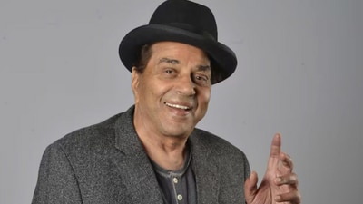 Dharmendra passed away on November 24 last year at his residence in Mumbai.