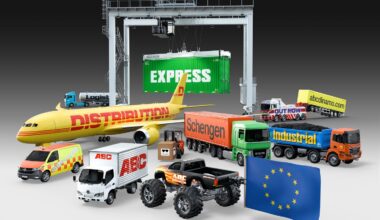 Get in, loser! Dinamo’s auto-inspired typeface has arrived, with 108 fonts in the boot