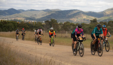 Australia’s gravel boom: adventure, not just racing