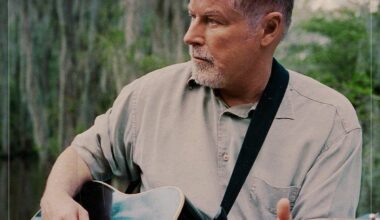 The singer Don Henley described as a musical "trainwreck"