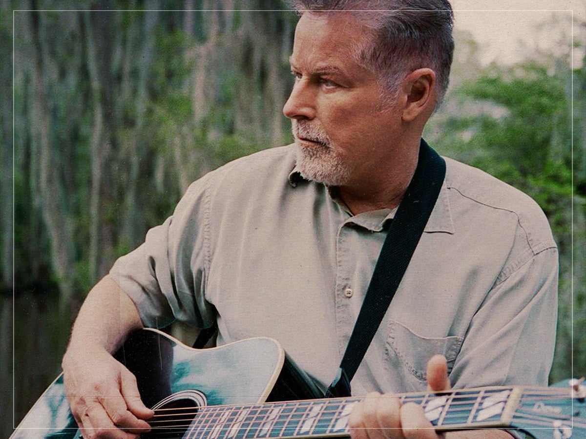 The singer Don Henley described as a musical "trainwreck"