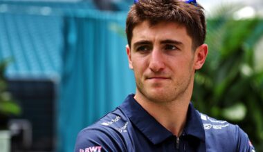 Jack Doohan reveals receiving violent death threats during F1 nightmare