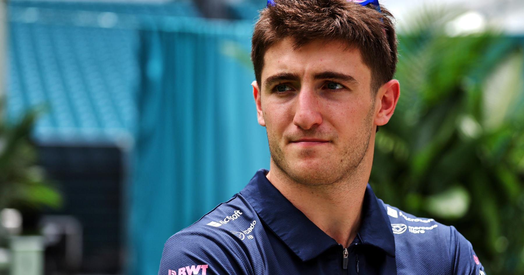 Jack Doohan reveals receiving violent death threats during F1 nightmare