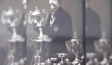 Boxing icon Douglas Pereira is no more – The Island