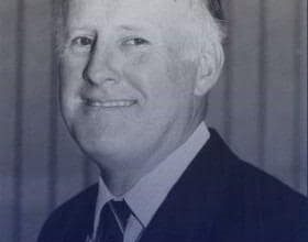 Former Club Doctor John Fraser OAM passes