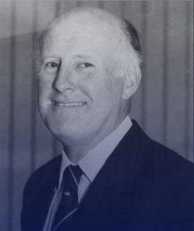 Former Club Doctor John Fraser OAM passes