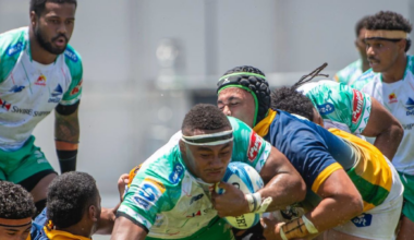 Drua Development wins Super Rugby curtain raiser – FBC News