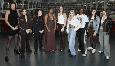 Most Valuable Promotions will stage its first card in the UK with a blockbuster lineup of women's title fights including Dubois vs Harper and Scotney vs Flores. Photo: Mark Robinson, MVP