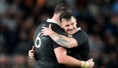 All Blacks duo Simon Parker, Leroy Carter recommit to New Zealand Rugby until 2028