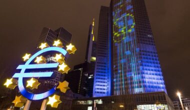 ECB says Lagarde remains committed to her role as president