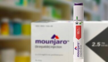 Fake Mounjaro pens supplied through UK online pharmacy