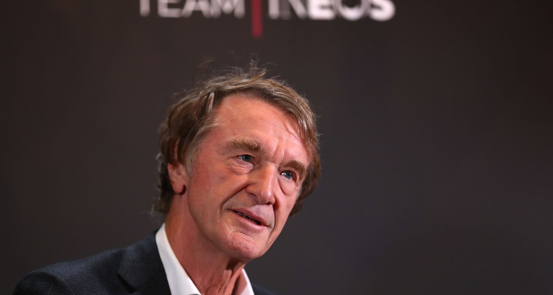 Ineos Grenadiers owner Jim Ratcliffe says UK being 'colonised by immigrants'