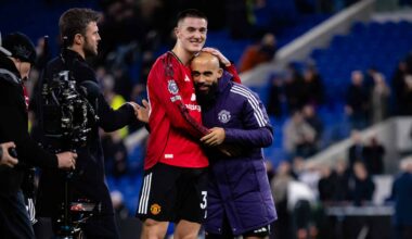 Talking points from Man Utd first game at Hill Dickinson Stadium v Everton | 23 Feb 2026