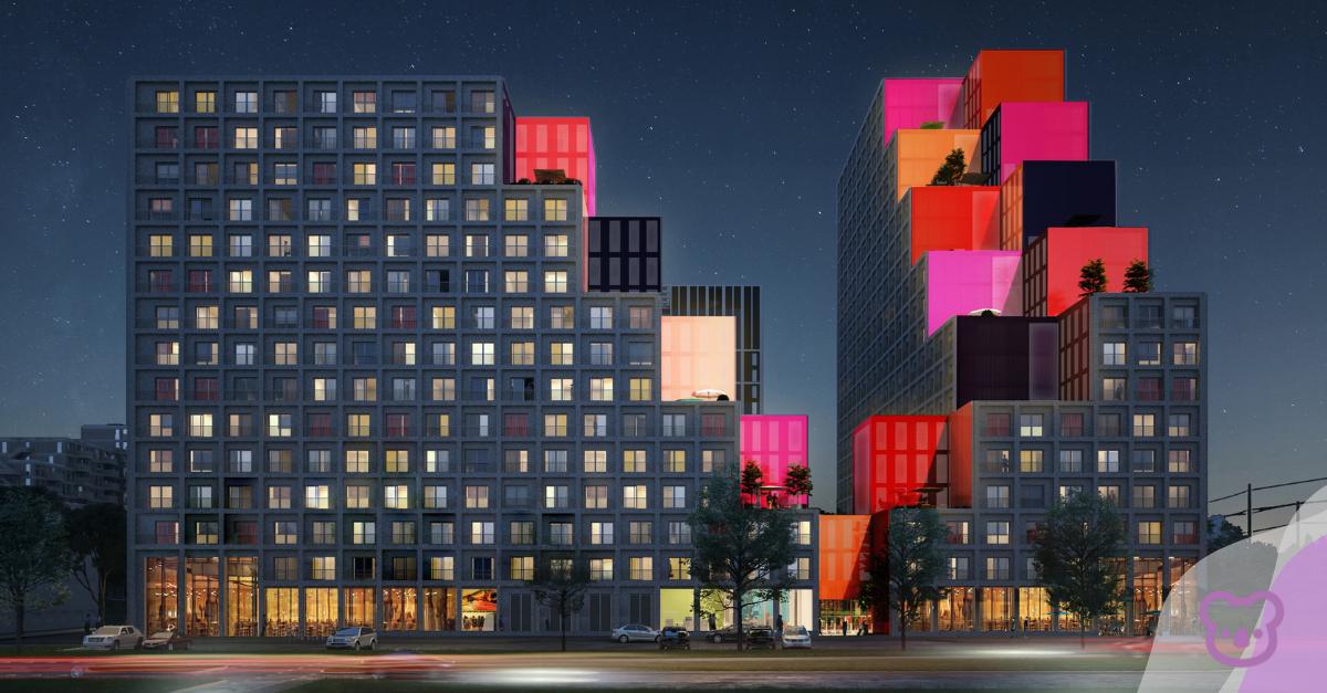 Australian PBSA Leaders set to Explore Europe’s Next-Gen Student Living