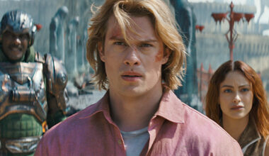 Masters of the Universe: Release Date, Cast, Trailers & More