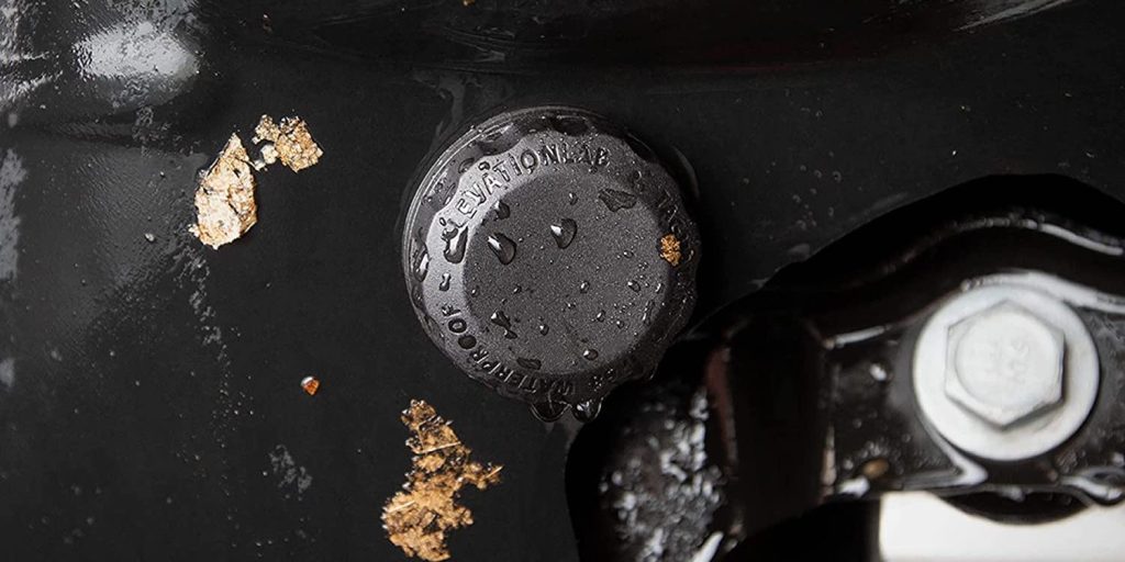 ElevationLab TagVault Surface AirTag case