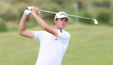 LIV Golf Adelaide 2026 tee times, TV coverage, streaming & more to watch Rounds 1-3 image