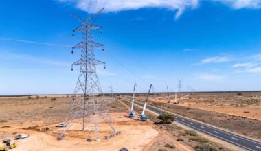 A rule change request snuck in over Christmas could radically alter how the main grid functions