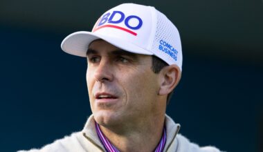 Billy Horschel Plays Down Exchange With Fan At Cognizant Classic