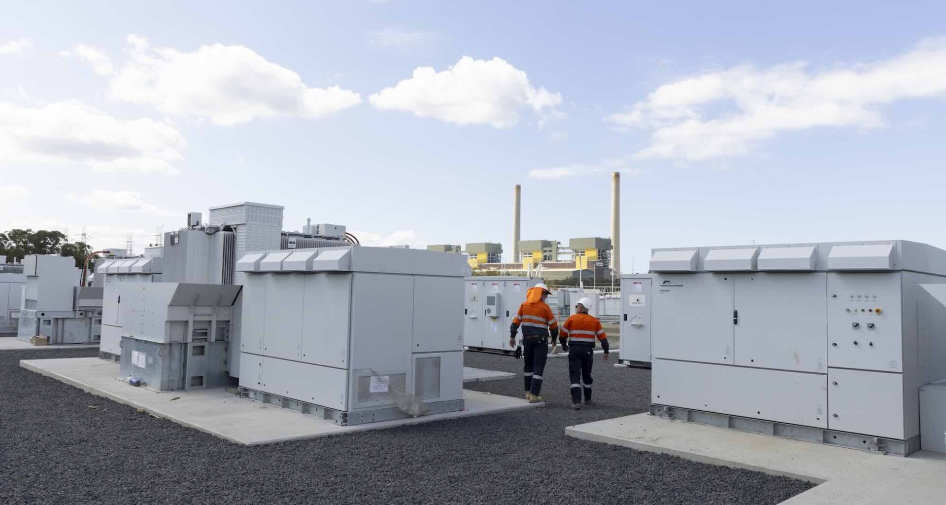 origin energy eraring battery nsw