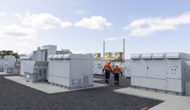 origin energy eraring battery nsw