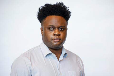 Profile Image of Evan Moore