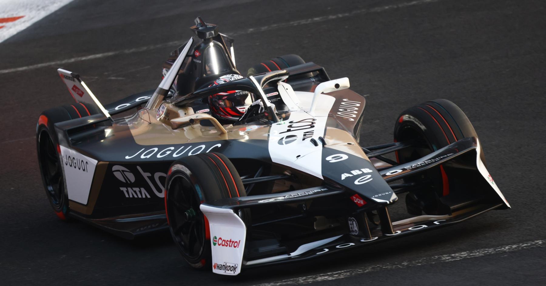 Mitch Evans switchback of dreams secures record-breaking wet Miami Formula E victory