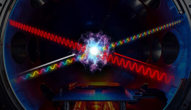 LLNL Unveils Laser Breakthrough in Plasma Measurement