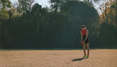 MIFF, AFL and VicScreen's Footy Shorts back for a second round
