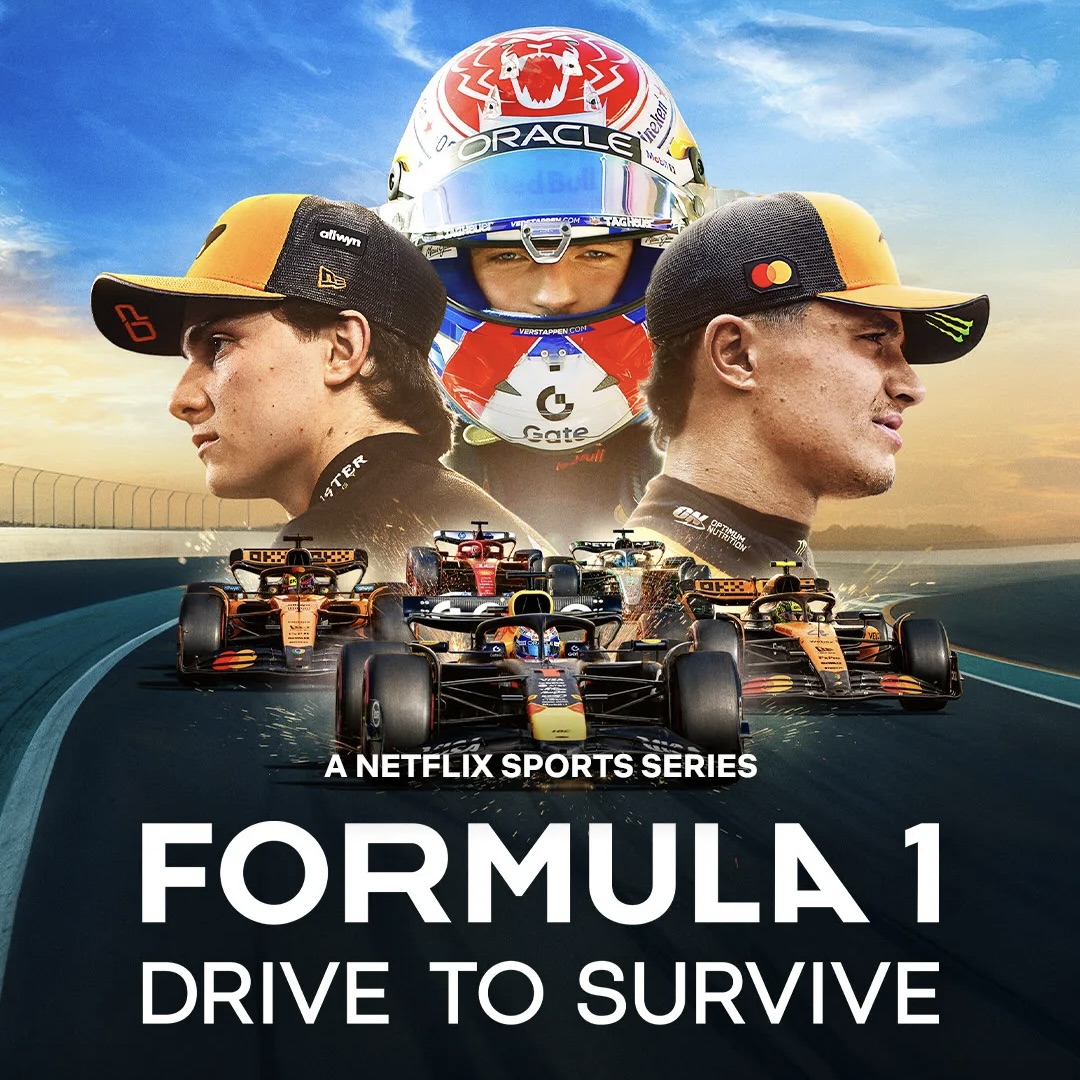 Drive to Survive