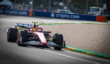 2026 Australian Grand Prix track schedule, Melbourne SuperSprint