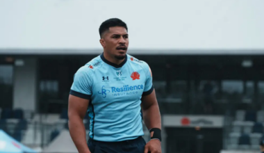 Brumbies and Waratahs name Final Trial teams