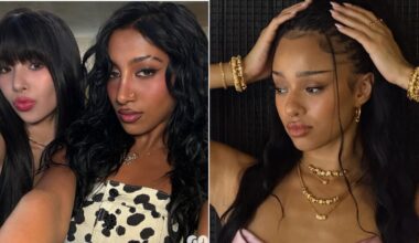 KATSEYE's Recent Social Media Activity Amid Manon Hiatus Controversy Triggers Backlash