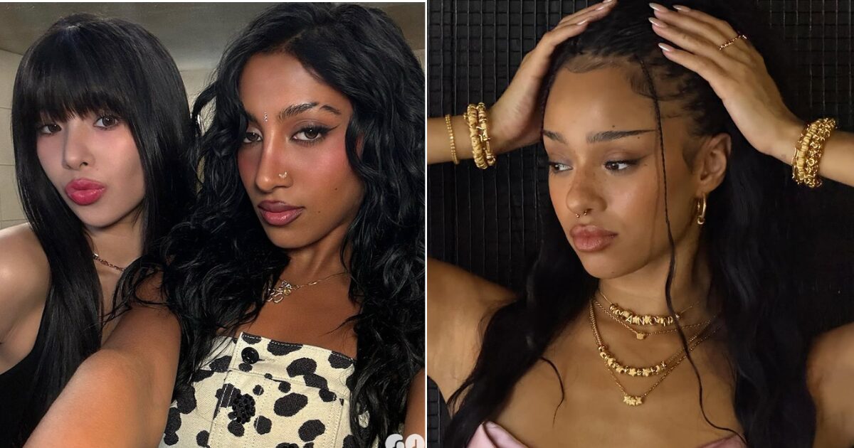 KATSEYE's Recent Social Media Activity Amid Manon Hiatus Controversy Triggers Backlash