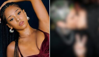 Recent Viral Pictures Of KATSEYE Members And Their Rumored Boyfriends Spark Backlash