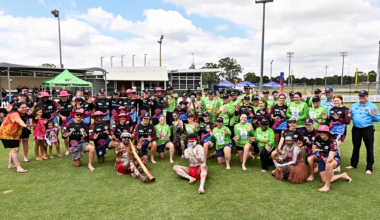 Thunder and Sixers to contest the First Nations T20 Cup