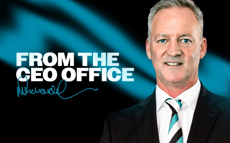 CEO update: February 2026