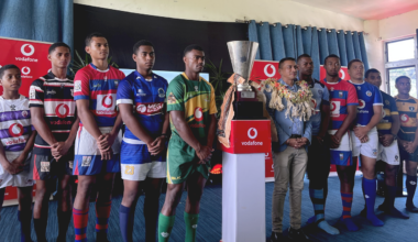 School’s rugby league to start this weekend – FBC News