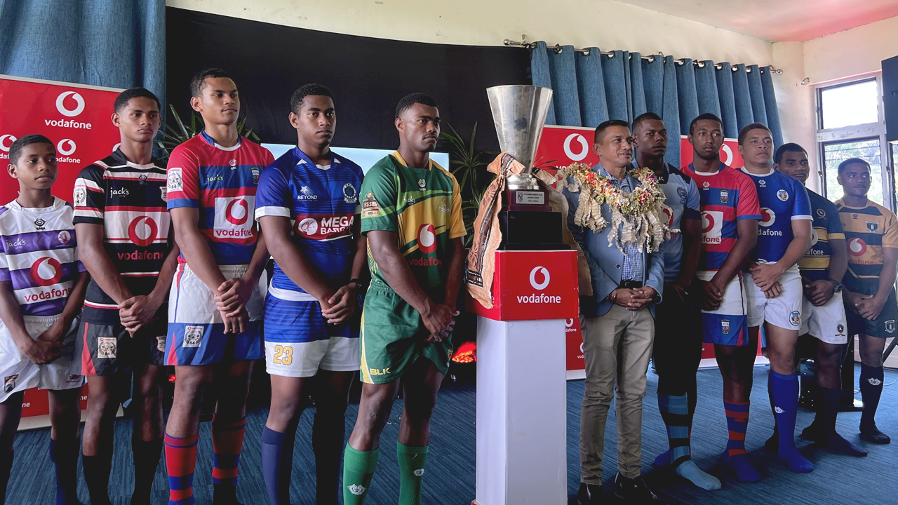School’s rugby league to start this weekend – FBC News