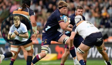 All Blacks star Fabian Holland to miss entire Super Rugby Pacific season