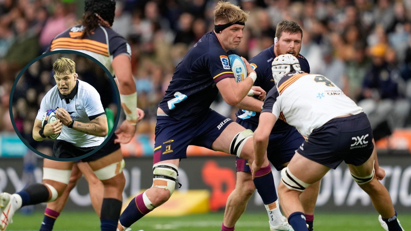 All Blacks star Fabian Holland to miss entire Super Rugby Pacific season