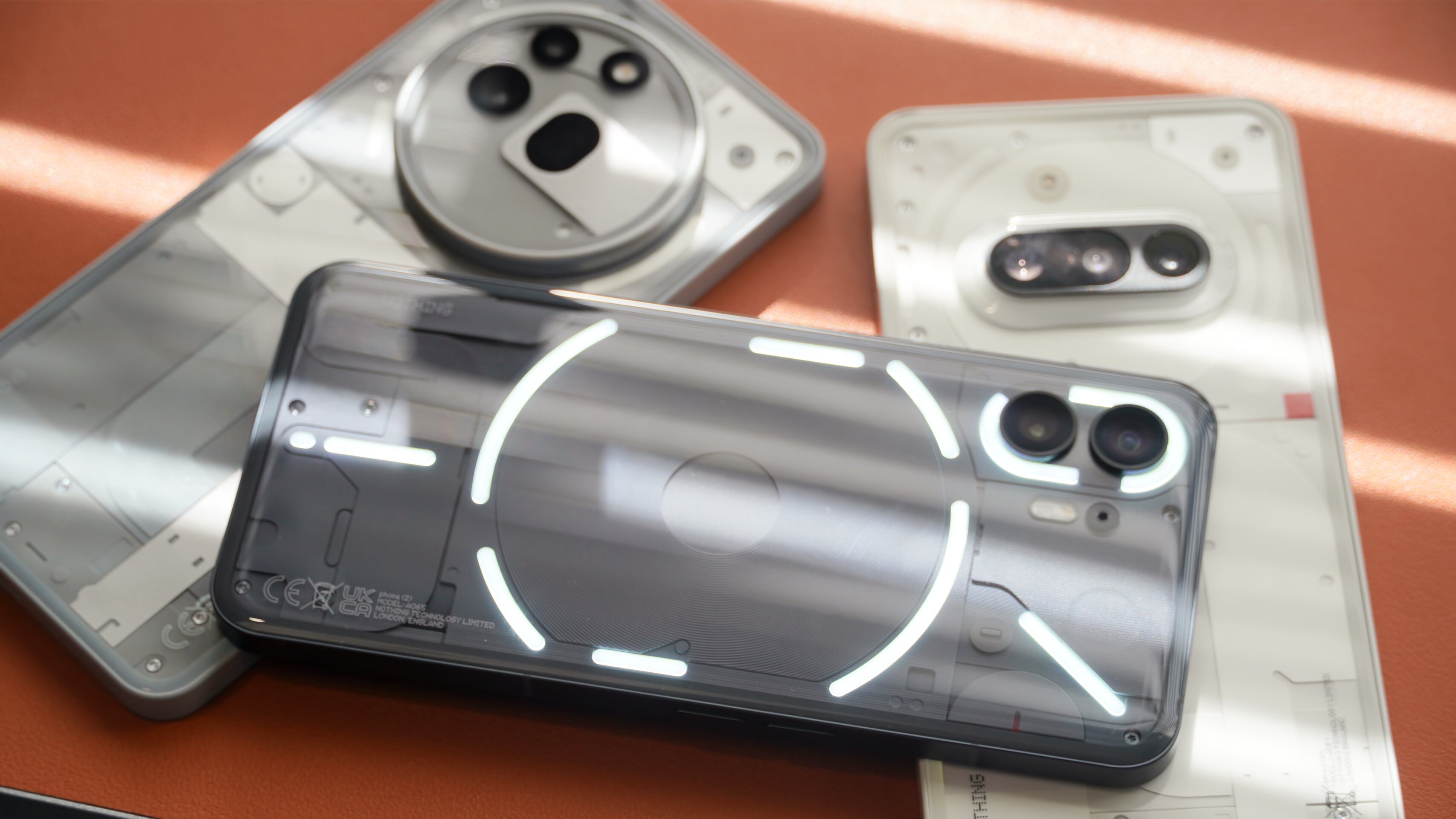 Fairphone 6 Nothing Phone Comparison 7 Fairphone 6 Nothing Phone Comparison 7