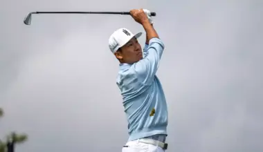 PGA Tour winners set for NZ double at Handa Japan-Australasia Championship – Australian Golf Digest