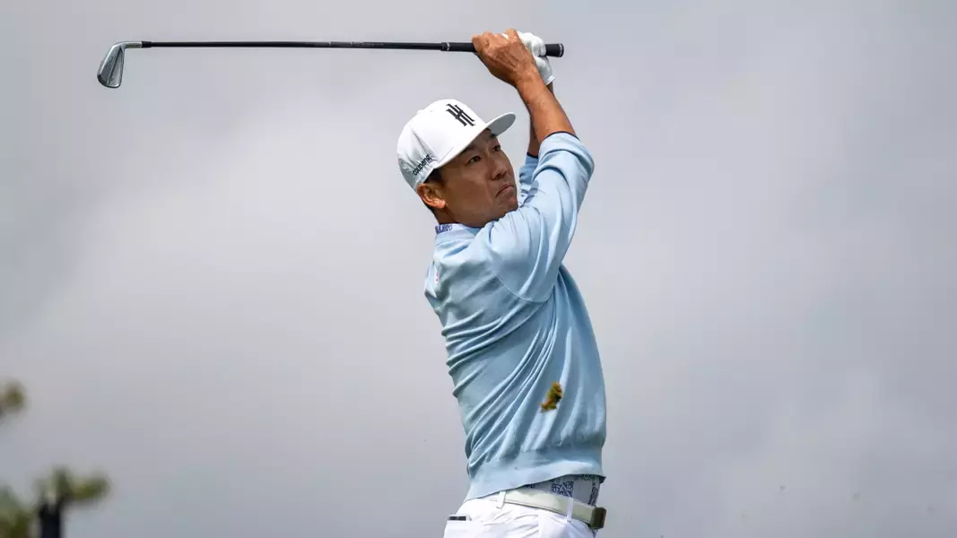 PGA Tour winners set for NZ double at Handa Japan-Australasia Championship – Australian Golf Digest