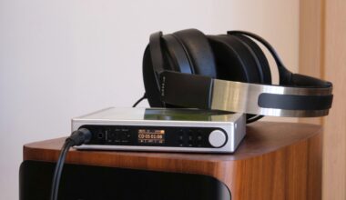 FiiO DM15 R2R CD player review: Long live physical media