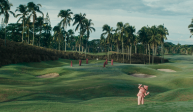 'Filipiñana' Director Rafael Manuel on Golf Course Class Satire at Berlin