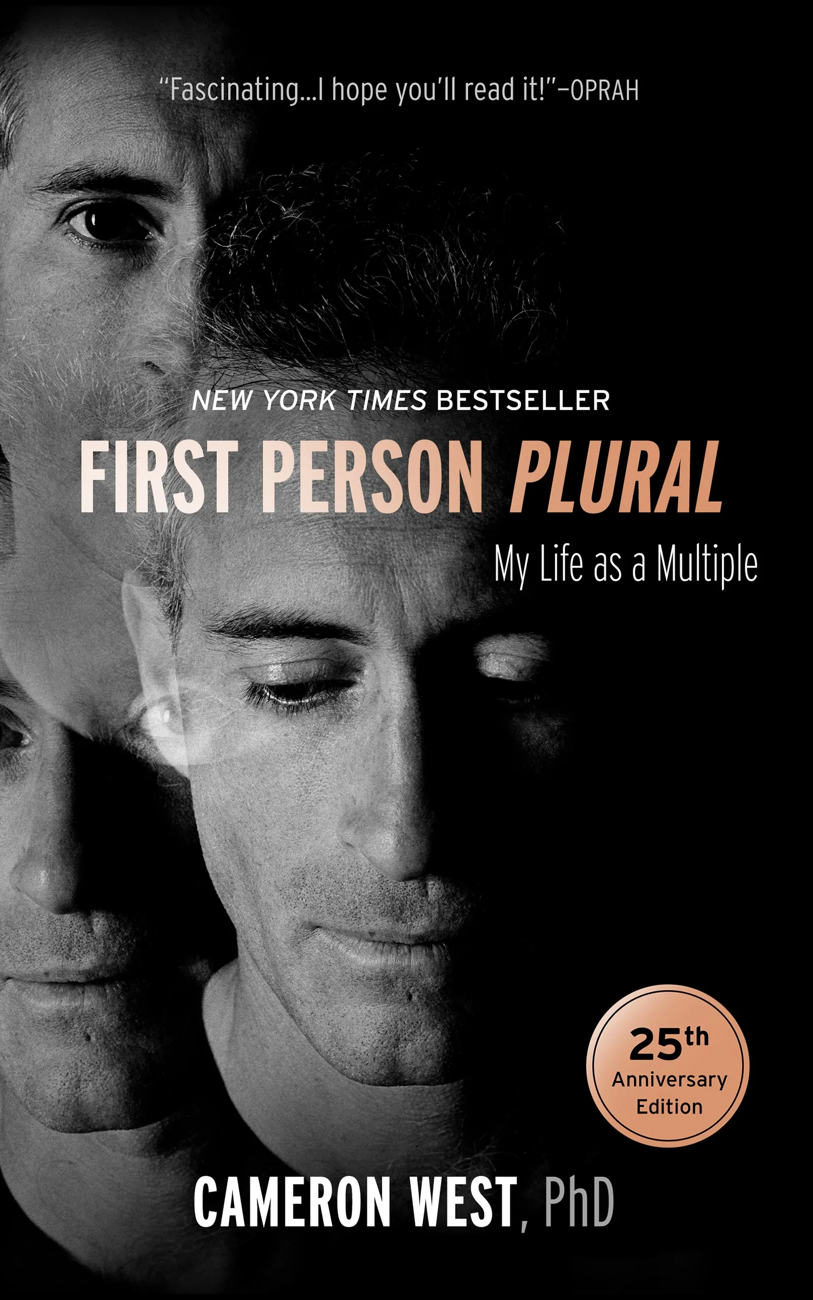 First Person Plural Book Cover