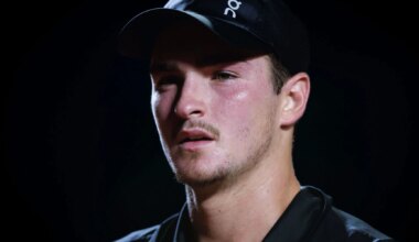 Tennis, ATP – Rio Open presented by Claro 2026: Buse gets past Fonseca