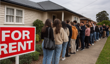 The solution to the rental crisis is clear