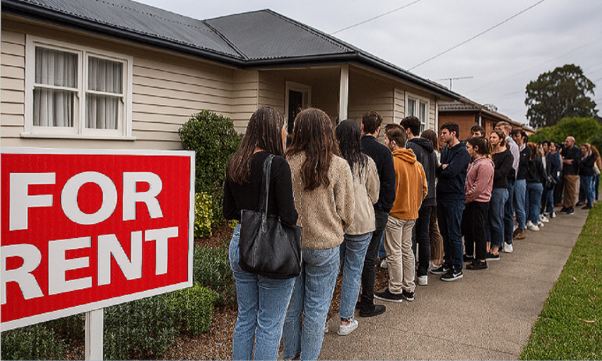 The solution to the rental crisis is clear